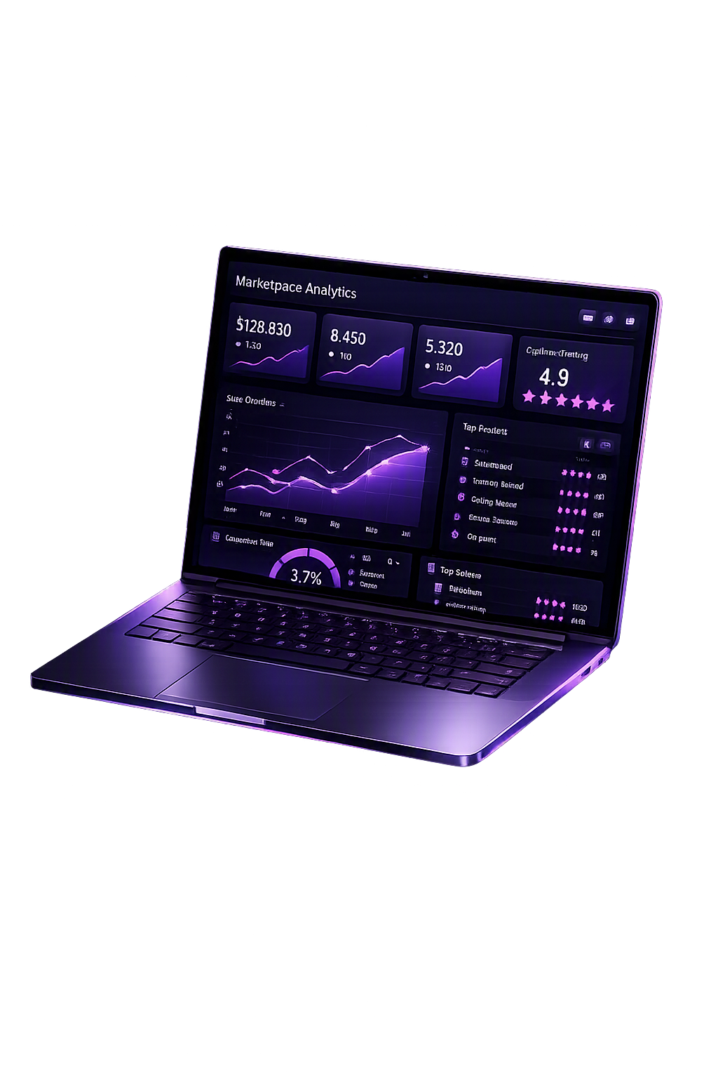 Система управления складом MRL FBS — заказы, остатки и отгрузки в реальном времени